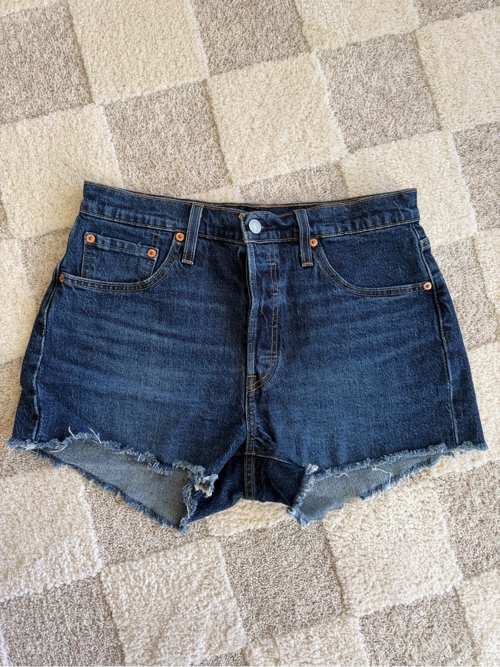 Levi classic 501 Shorts | Size 29